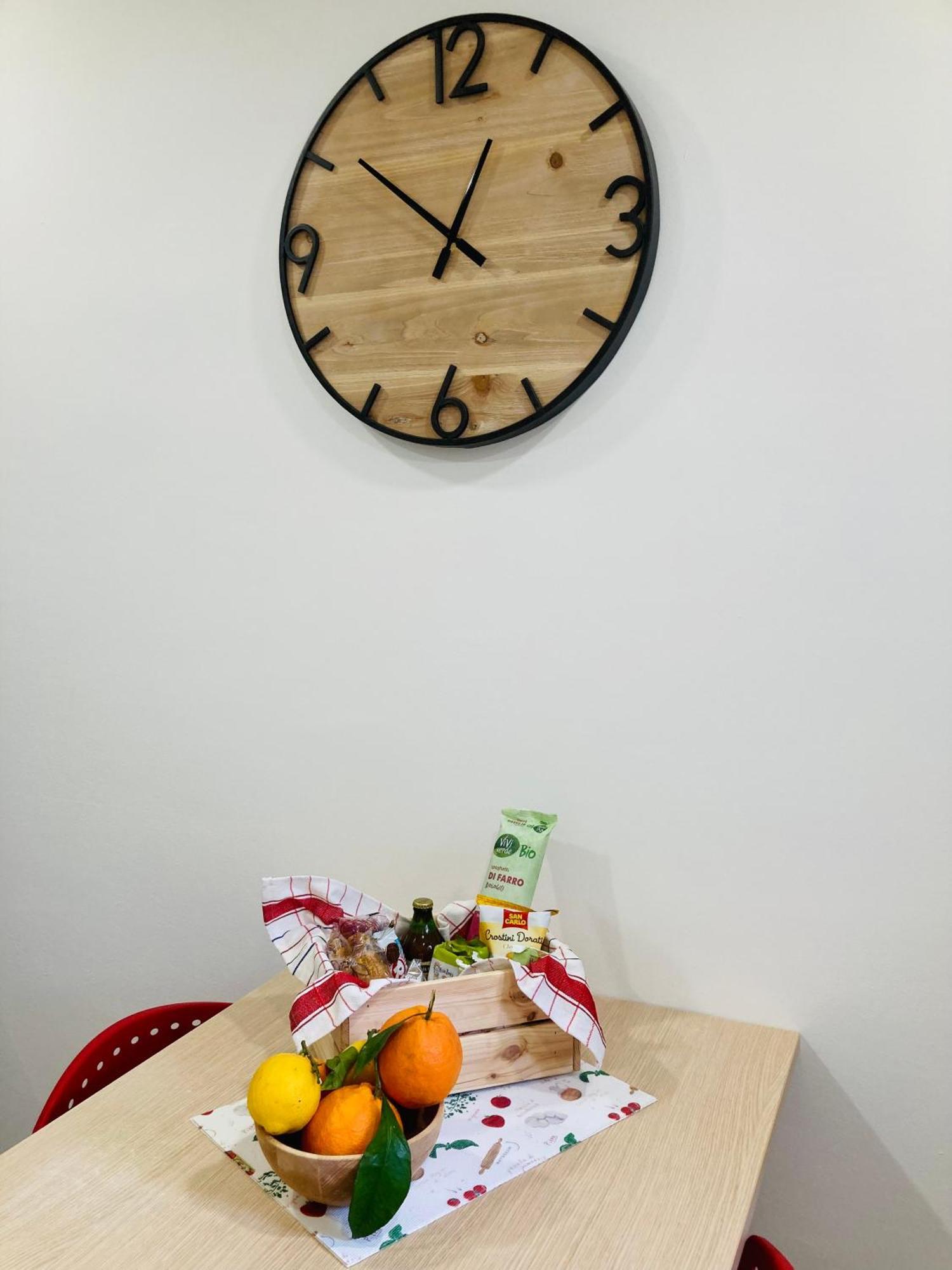 Lavica Di Mezzo Apartments คาตาเนีย ภายนอก รูปภาพ