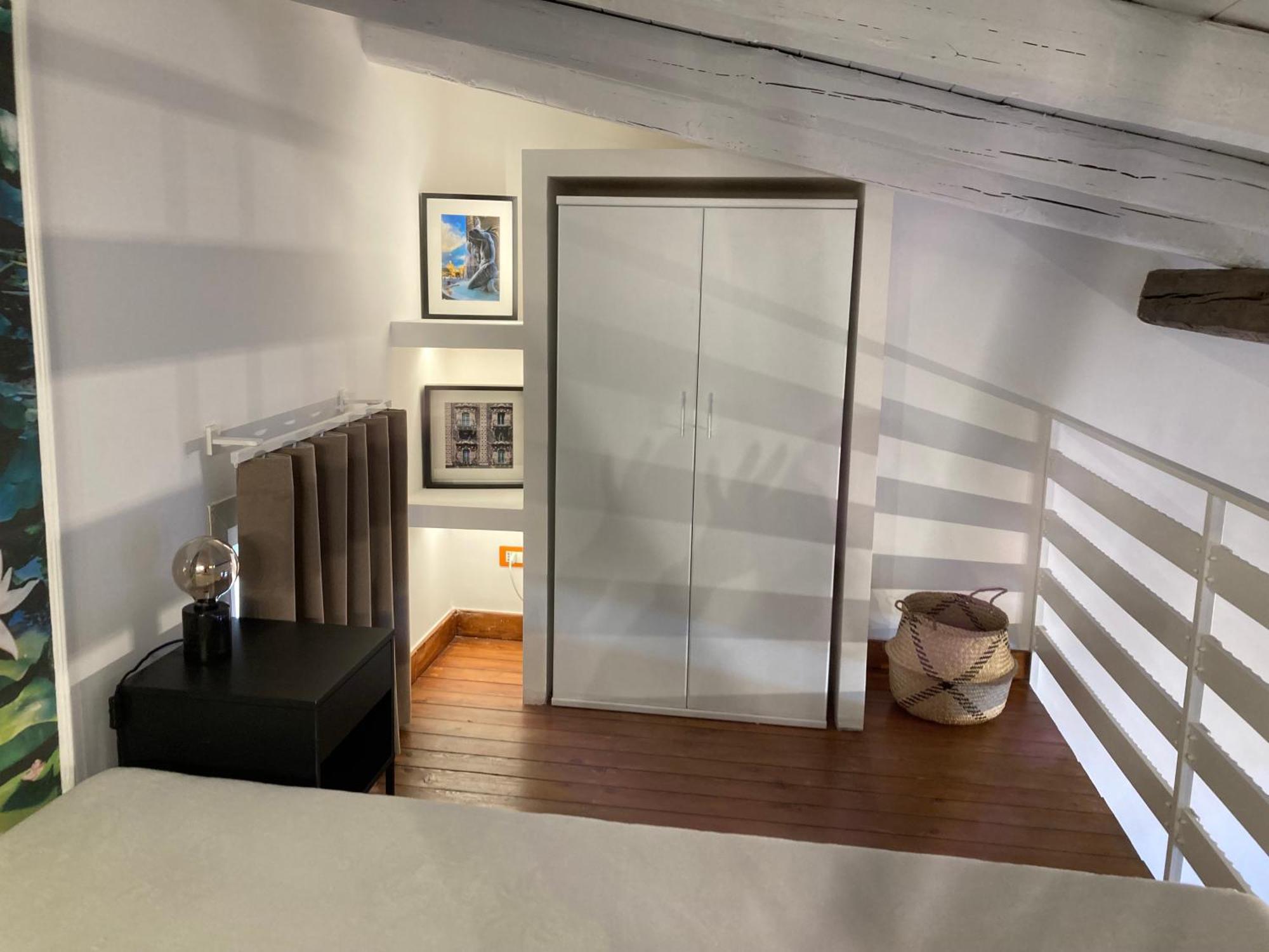 Lavica Di Mezzo Apartments คาตาเนีย ภายนอก รูปภาพ