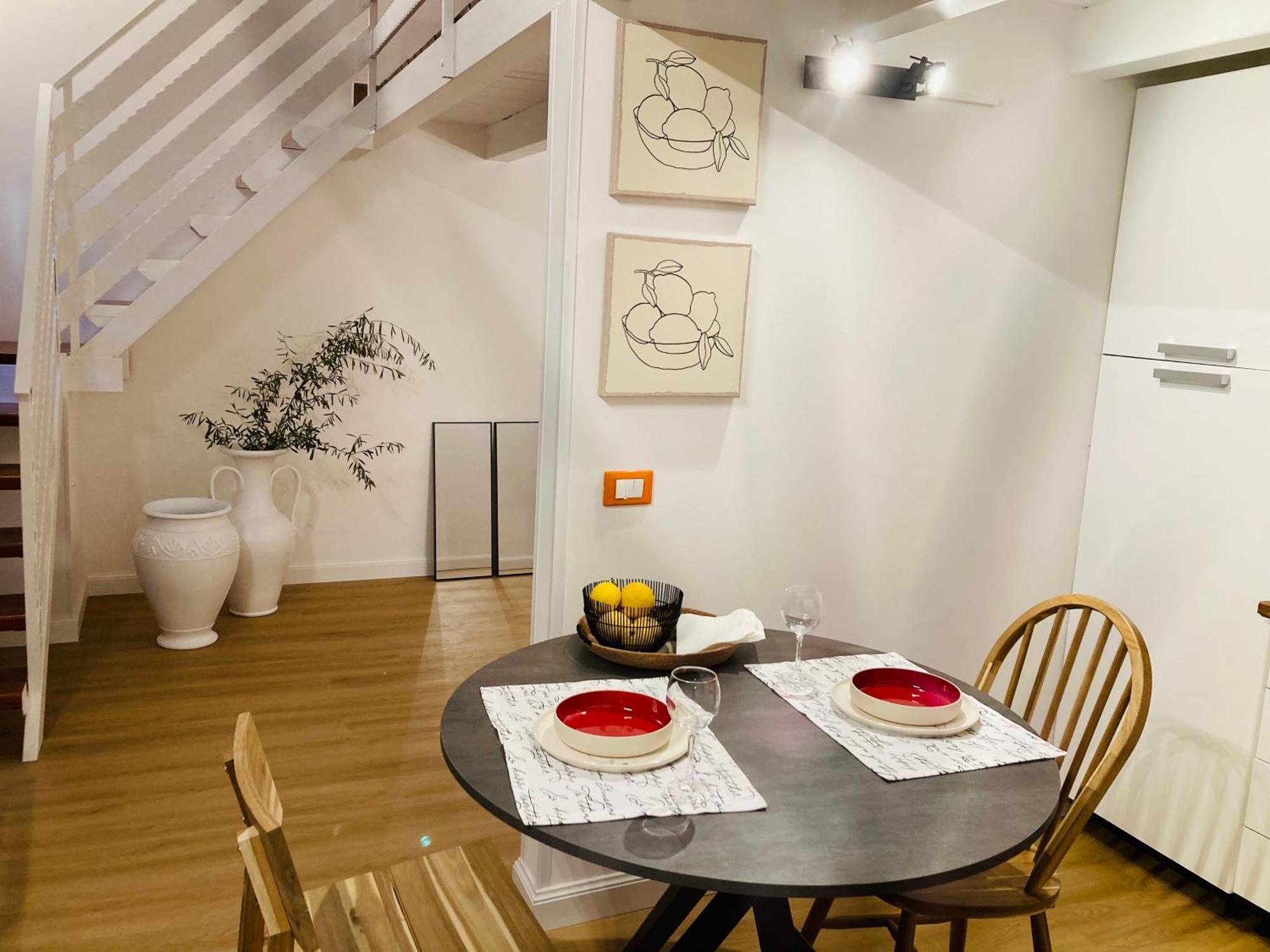 Lavica Di Mezzo Apartments คาตาเนีย ภายนอก รูปภาพ